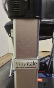 Elektromobil Transformer