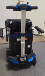 Elektromobil Transformer