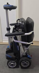 Elektromobil Transformer