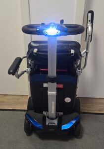 Elektromobil Transformer