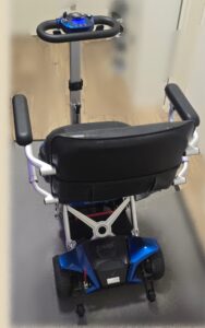 Elektromobil Transformer