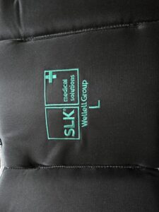 SLK Easy-up Aufrichtlifter mit Gurt