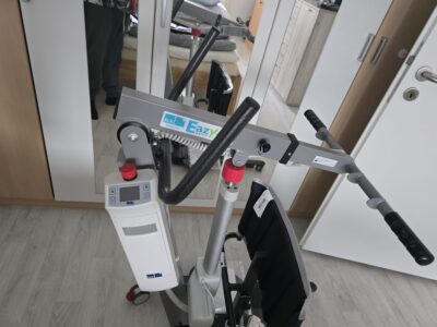 SLK Easy-up Aufrichtlifter mit Gurt