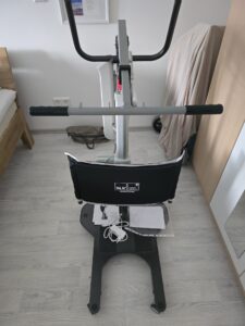 SLK Easy-up Aufrichtlifter mit Gurt