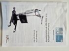 SLK Easy-up Aufrichtlifter mit Gurt - SLK Easy-up Aufrichtlifter mit Gurt