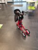 SMINA Rollator mit zusatz Tablett - SMINA Rollator mit zusatz Tablett