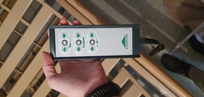 biete pflegebett abholung bis 17.05.26