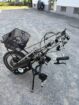 Pro activ Handbike NJ1 e Assistent - Pro activ Handbike NJ1 e Assistent