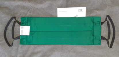 Immedia Transfergurt bis 150 kg - Unbenutzt -