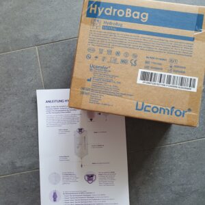 Hydro-Bags