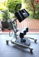 Aktivlifter toreno II, Aufstehhilfe