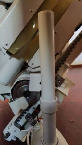 Treppenlift Modell Lifta 260/261 zu verschenken bis 17:05