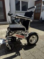 Elektro-Rollstuhl Ergoflix Lplus D09B