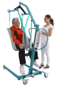 Patientenlifter aks foldy