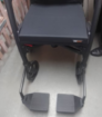 Rollz Motion, 2-in-1 Rollator und Rollstuhl, faltbar - Rollz Motion, 2-in-1 Rollator und Rollstuhl, faltbar