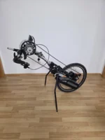 Pro Activ Adaptivbike NJ1 E-Assistant / Neodrives Double Akkus