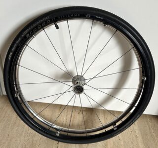 Rollstuhlrad "Progeo MAG-1"