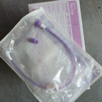 Sicherheitsverbinder Flocar